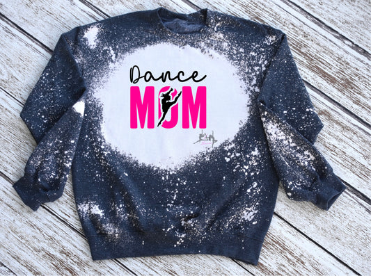 Dance Mom Sweatshirt