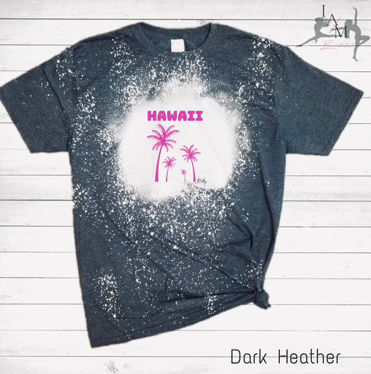 Hawaii Tee