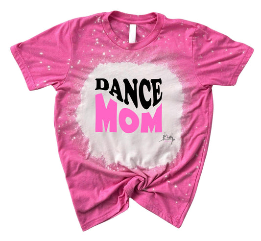 Dance Mom Tee