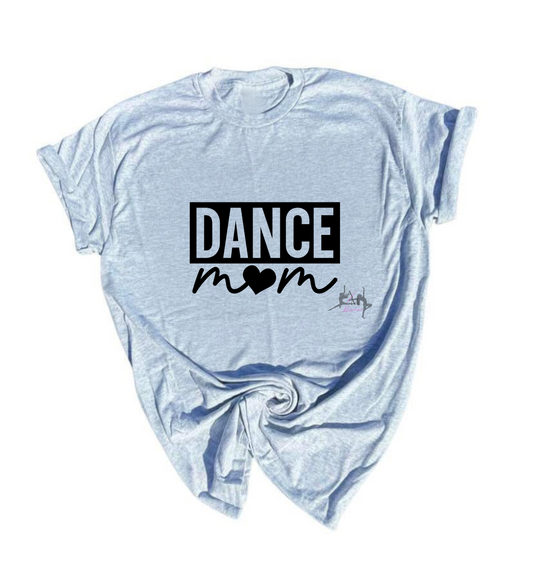 Dance Mom Tee