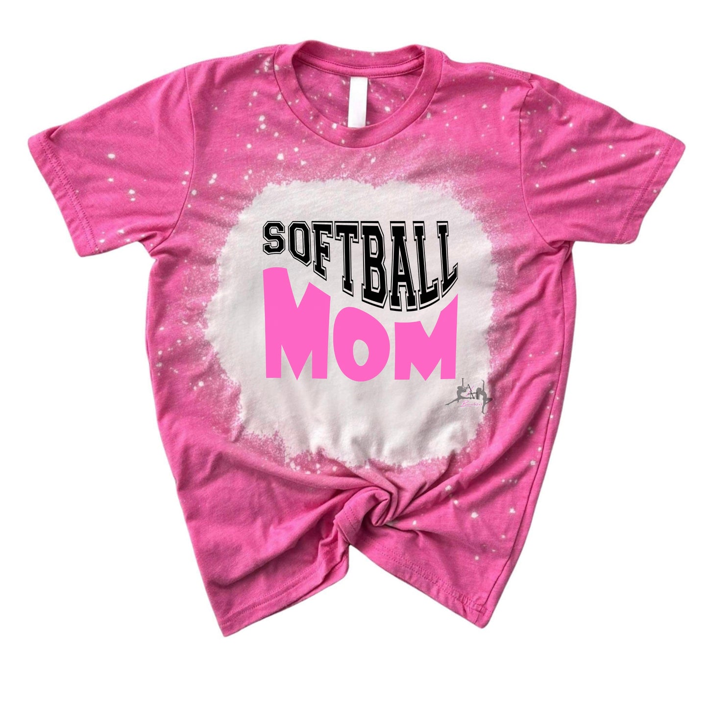 Softball Mom