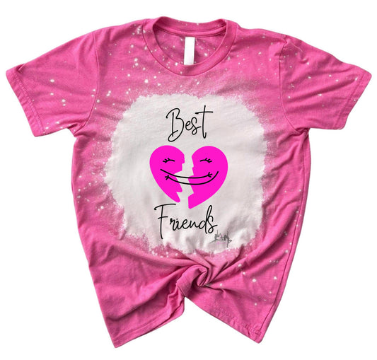 Best Friends Tee