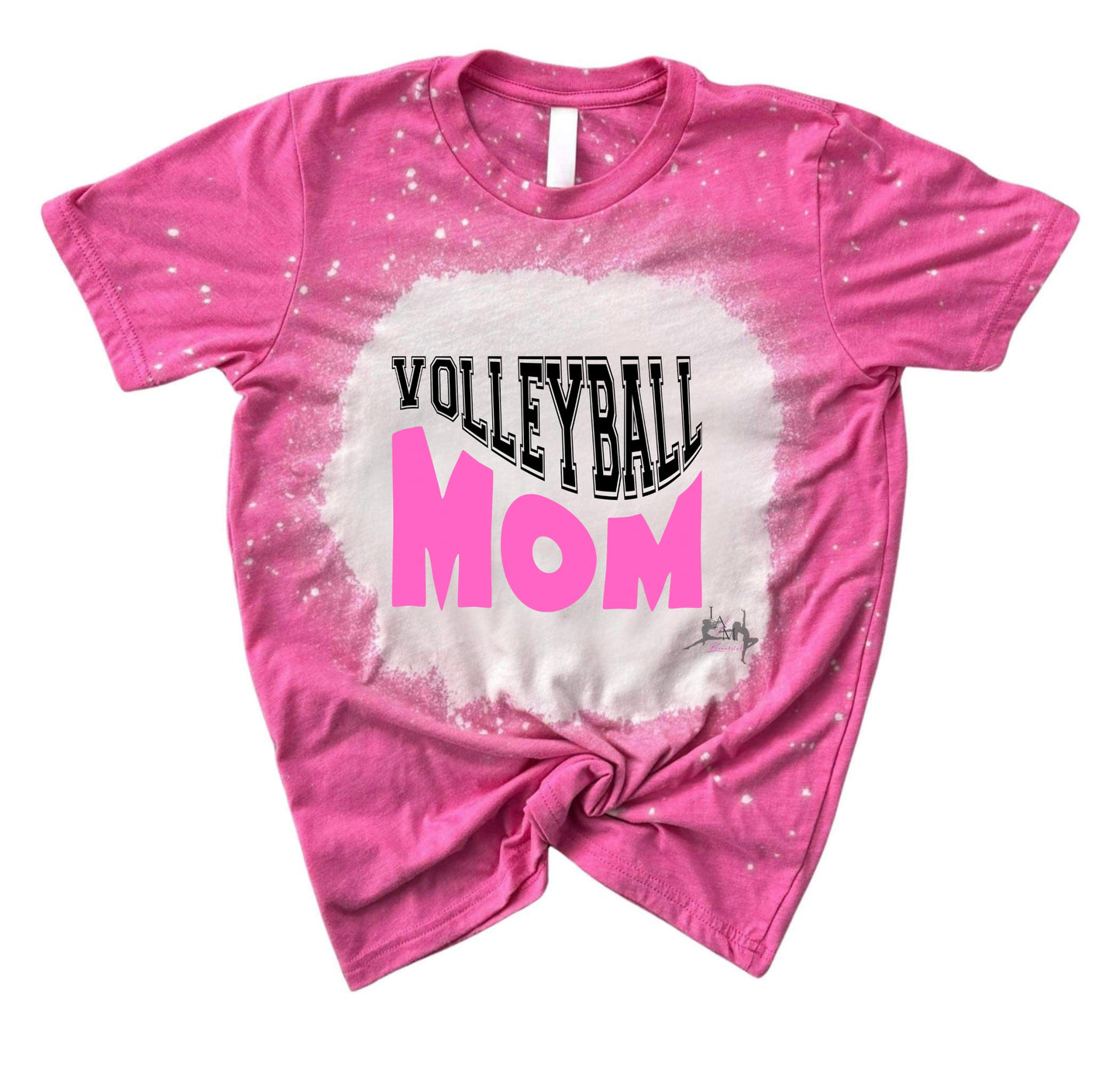 Volleyball Mom