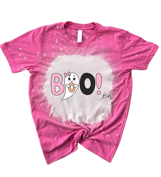 Boo! Tee