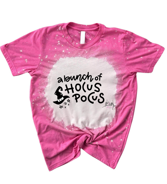 Hocus Pocus Tee