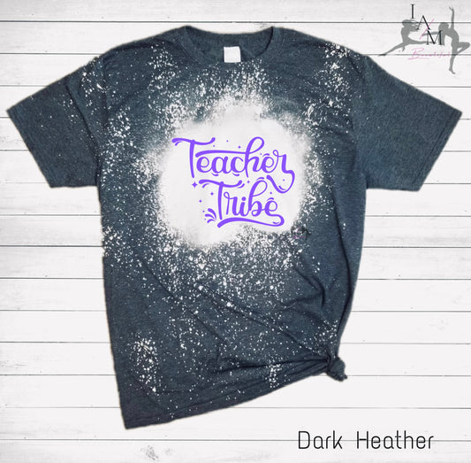 Teacher Tribe