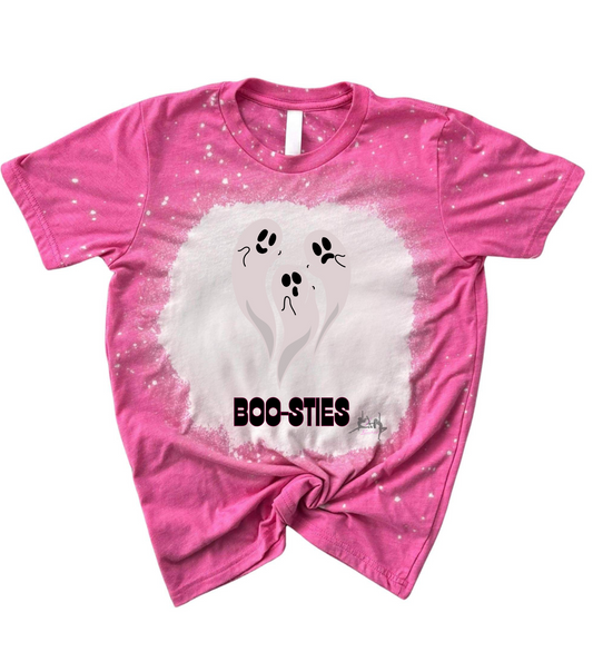 Boo Sties Tee