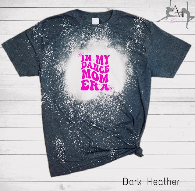 Dance Mom Era Tee