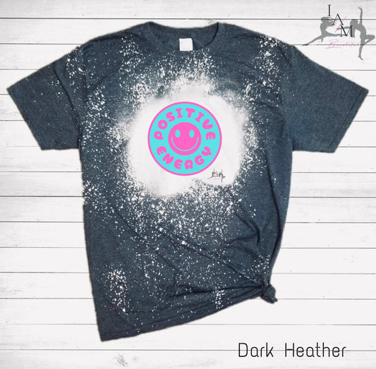 Positive Energy Tee