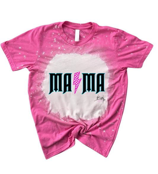 Mama Bolt Tee