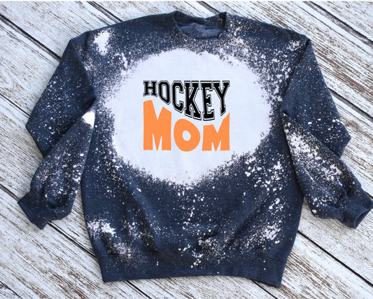 Hockey Mom Sweatshirt