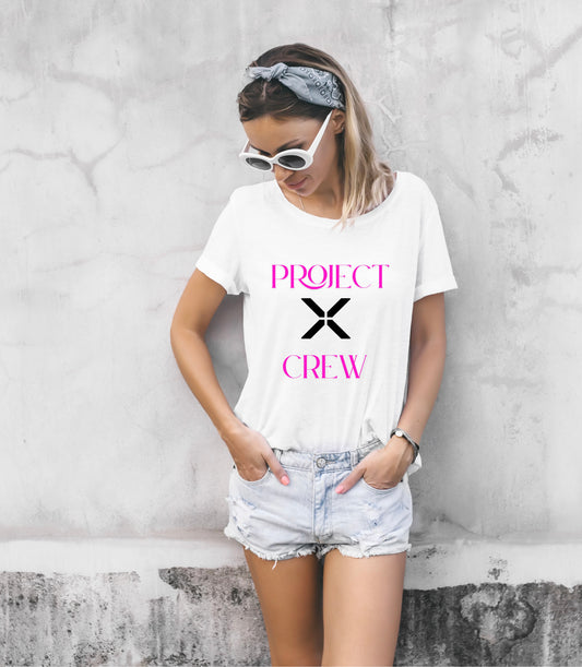 Project X Crew