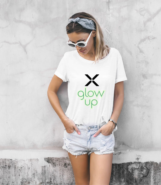 X Glow-Up