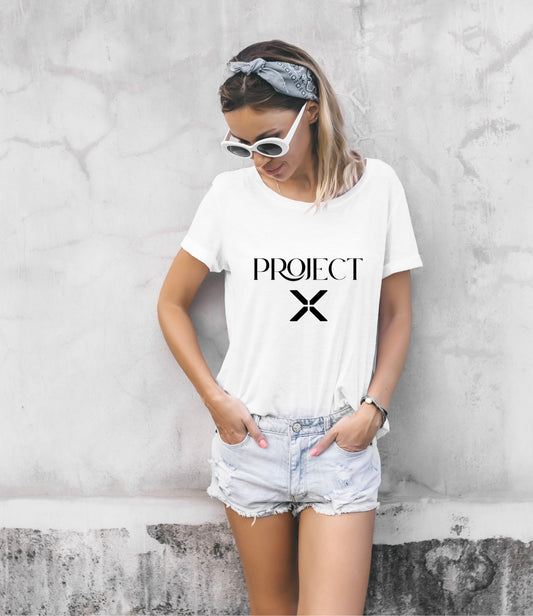 Project X